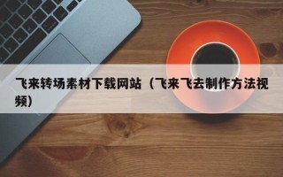 宝应县飞来转场素材下载网站（飞来飞去制作方法视频）